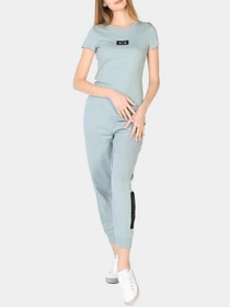 Брюки Armani Exchange модель 6LYP78-YJE5Z-1872 Фото