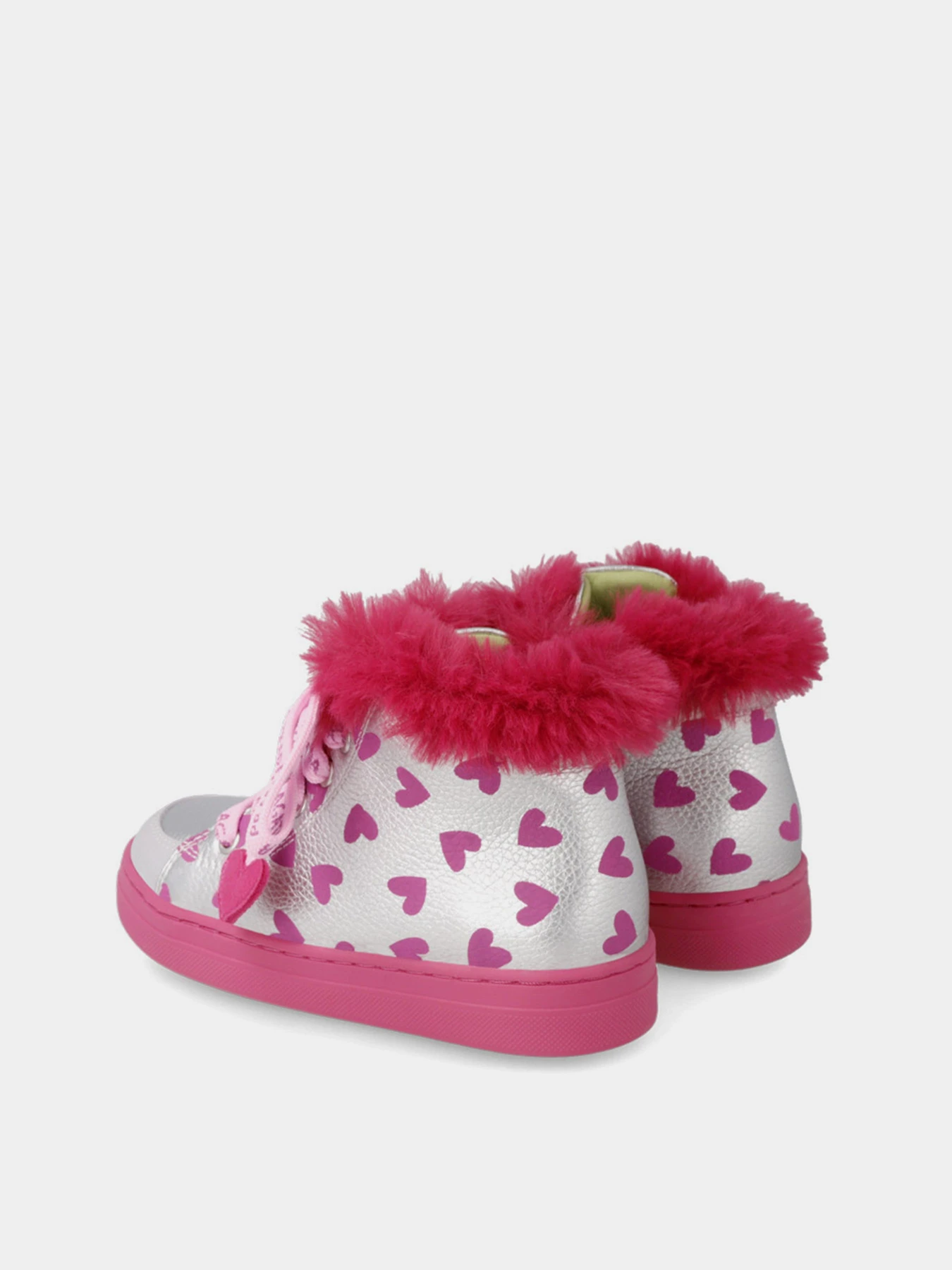 Ботинки и сапоги AGATHA RUIZ DE LA PRADA S модель 221941-B-FB Ботинки и сапоги AGATHA RUIZ DE LA PRADA S модель 221941-B-FB Фото