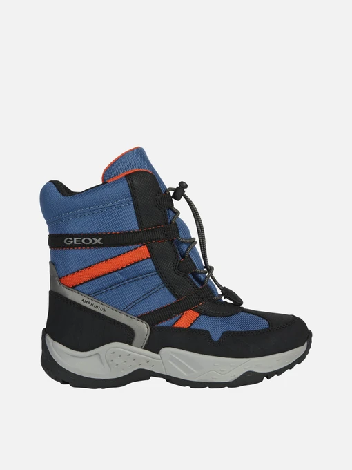 Бәтеңке мен етіктер Geox үлгі J26FSA-0FU50-C4B2T Фото