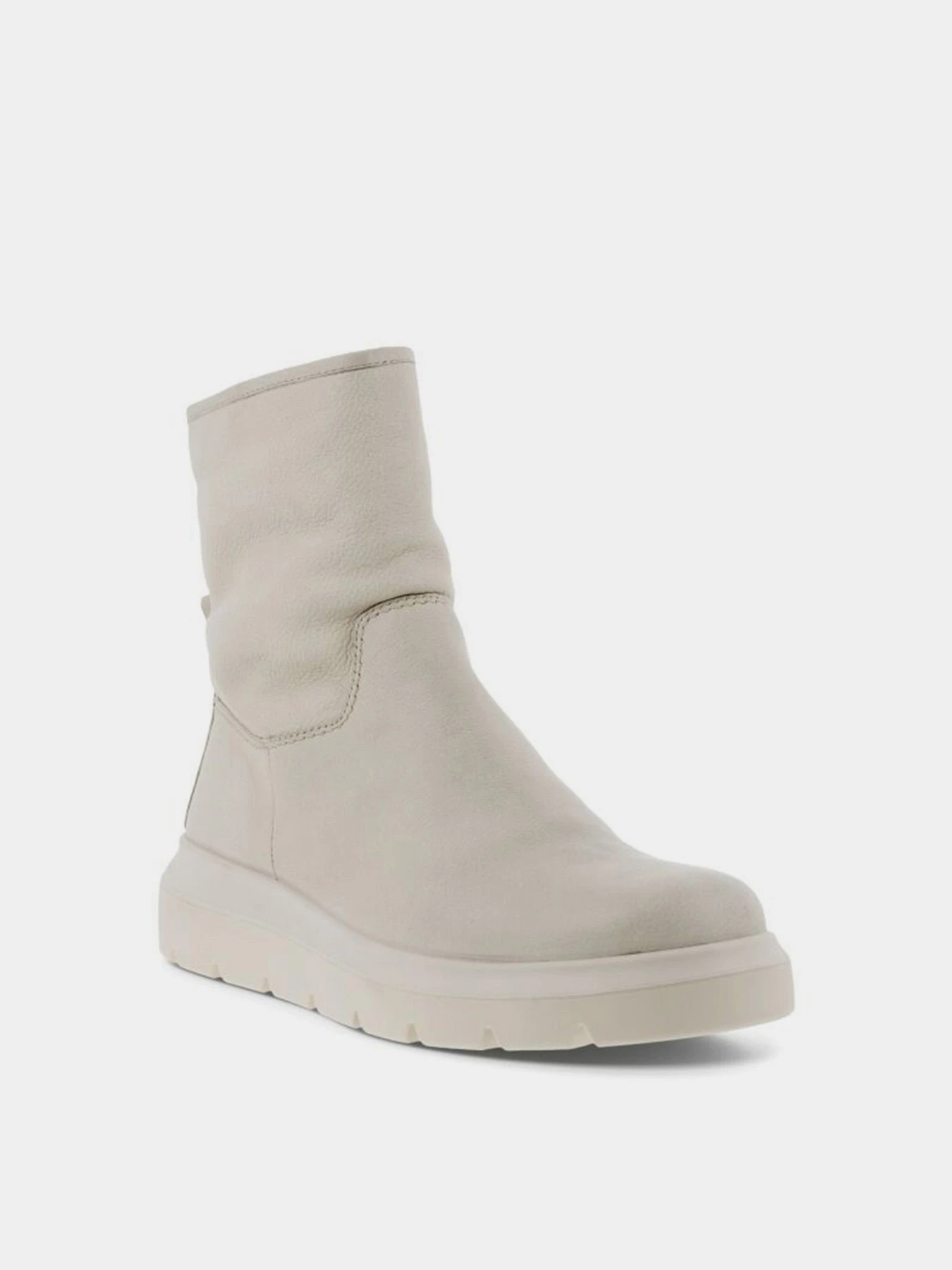 Ботинки и сапоги ECCO модель 21624301378 Ботинки и сапоги ECCO модель 21624301378 Фото