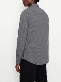 Рубашки Armani Exchange модель 6LZC25-ZNEAZ-25CW Фото