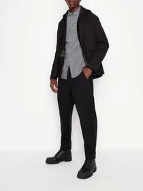 Рубашки Armani Exchange модель 6LZC25-ZNEAZ-25CW Фото