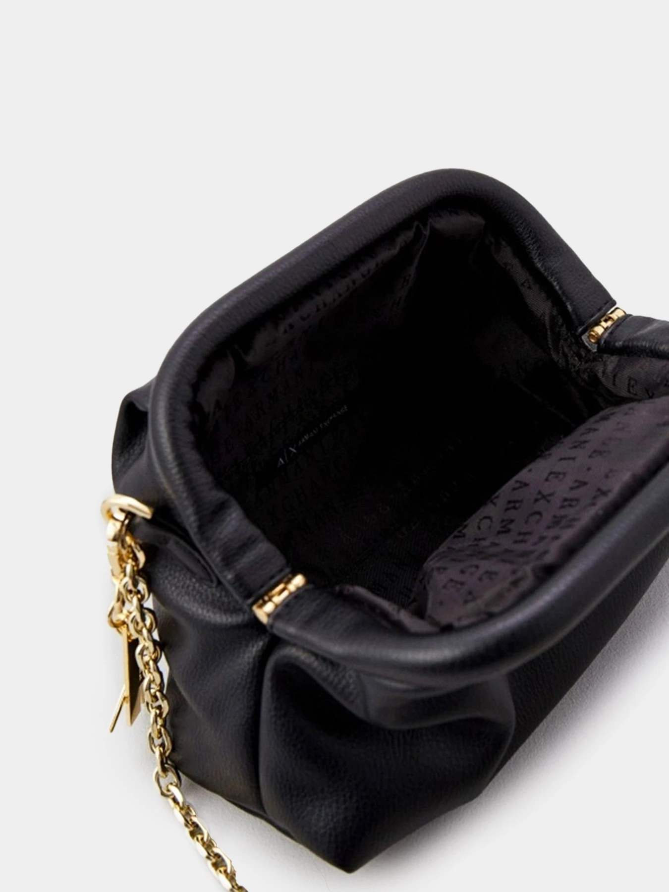Сумки Armani Exchange модель 942828-2F730-00020 Фото