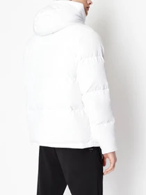 Куртки и дубленки Armani Exchange модель 6LZB12-ZNICZ-1100 Фото
