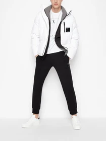 Куртки и дубленки Armani Exchange модель 6LZB12-ZNICZ-1100 Фото