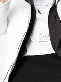 Куртки и дубленки Armani Exchange модель 6LZB12-ZNICZ-1100 Фото