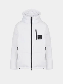 Куртки и дубленки Armani Exchange модель 6LZB12-ZNICZ-1100 Фото