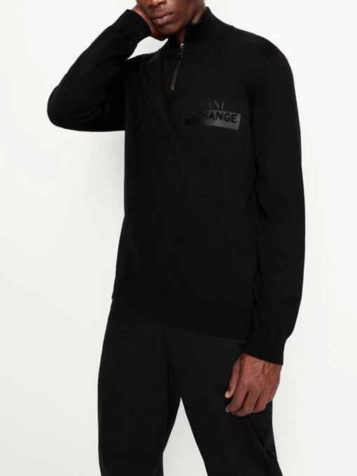 Худи и свитшоты Armani Exchange модель 6LZM2G-ZMX8Z-1200 Фото