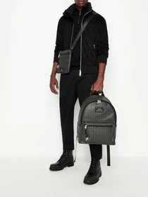 Худи и свитшоты Armani Exchange модель 6LZM2G-ZMX8Z-1200 Фото