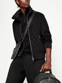 Худи и свитшоты Armani Exchange модель 6LZM2G-ZMX8Z-1200 Фото