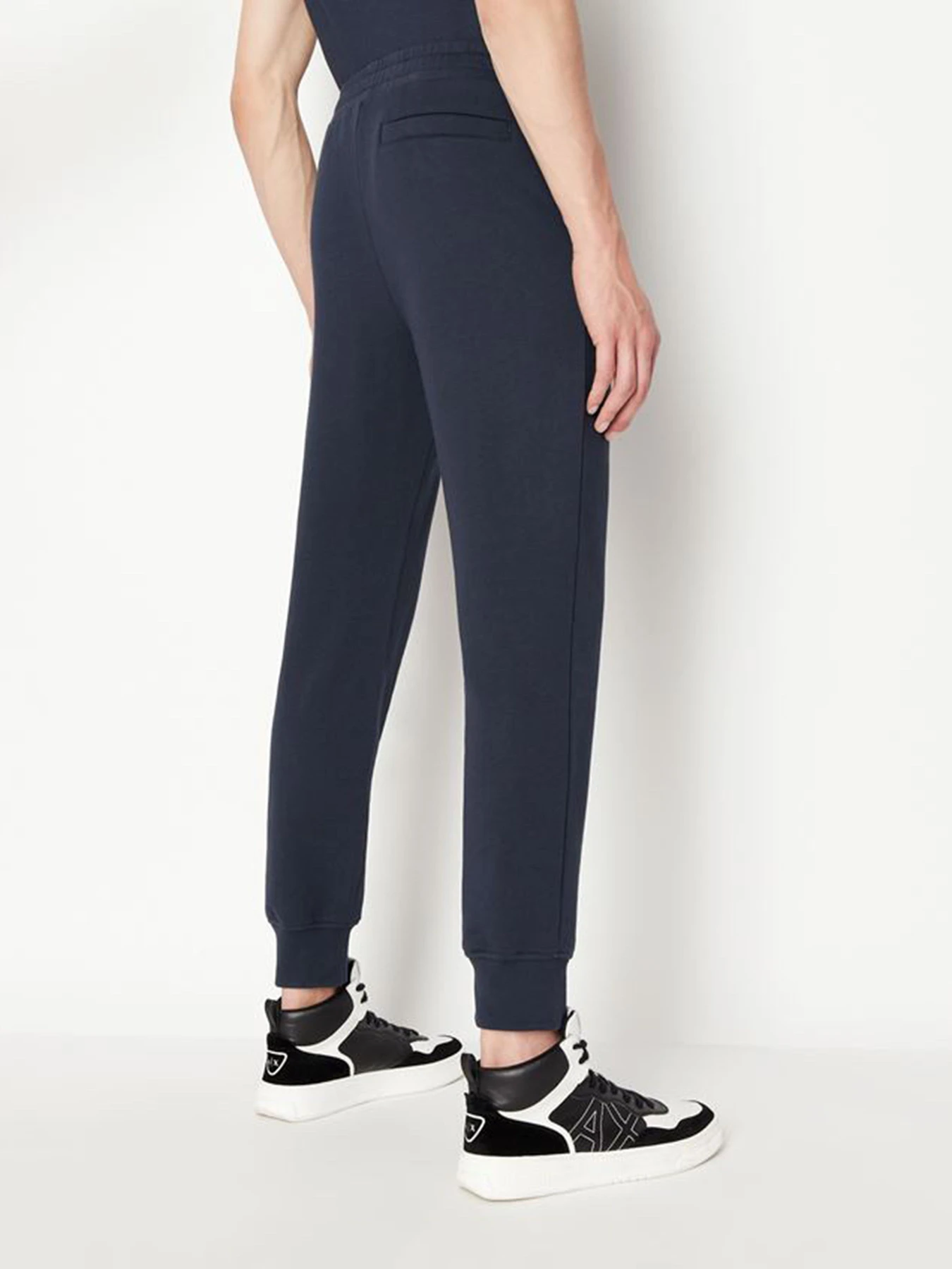 Брюки Armani Exchange модель 6LZPHG-ZJ6RZ-1510 Брюки Armani Exchange модель 6LZPHG-ZJ6RZ-1510 Фото