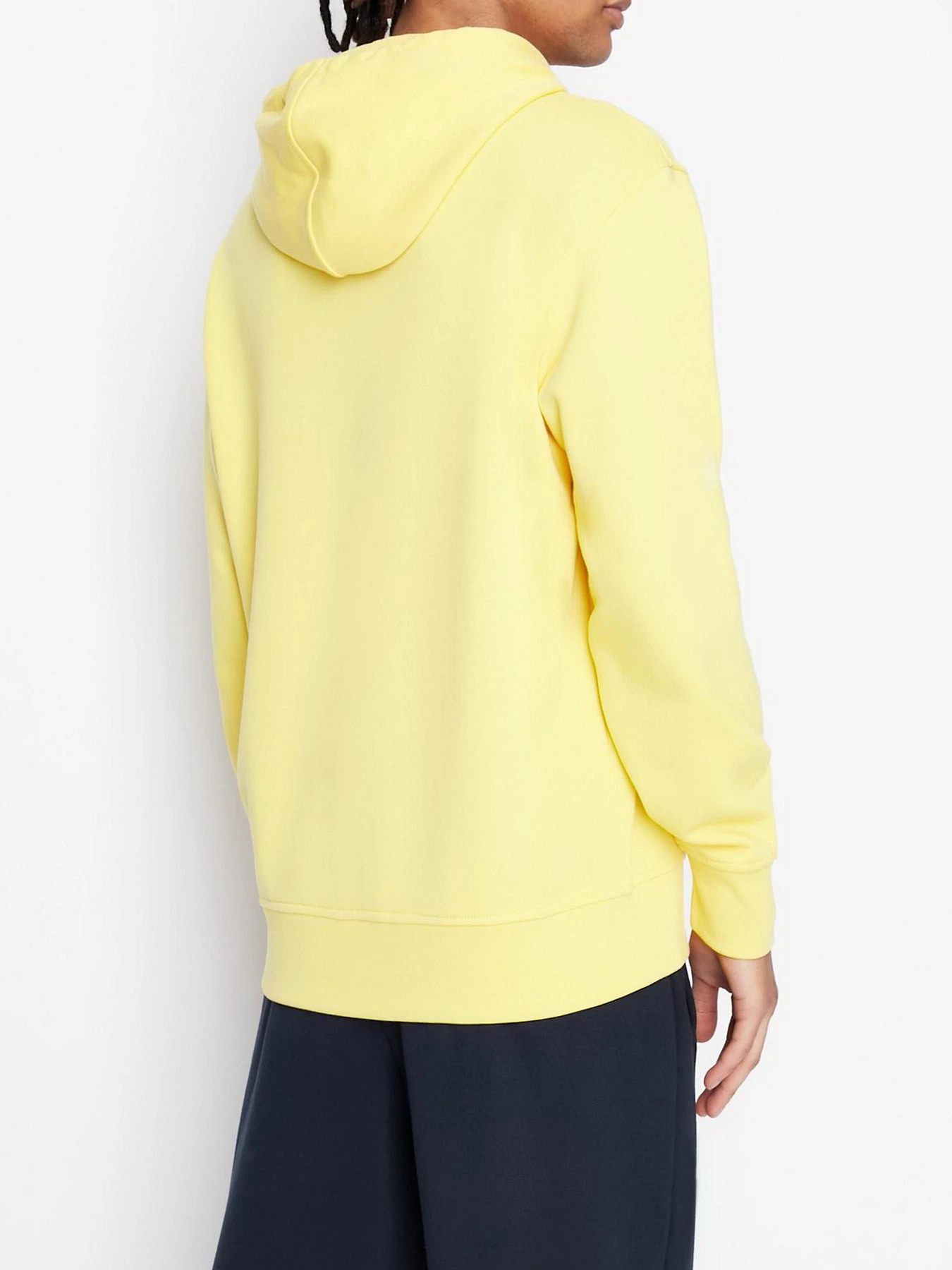 Худи Armani Exchange модель 6LZMJC-ZJ6HZ-1656 Худи Armani Exchange модель 6LZMJC-ZJ6HZ-1656 Фото