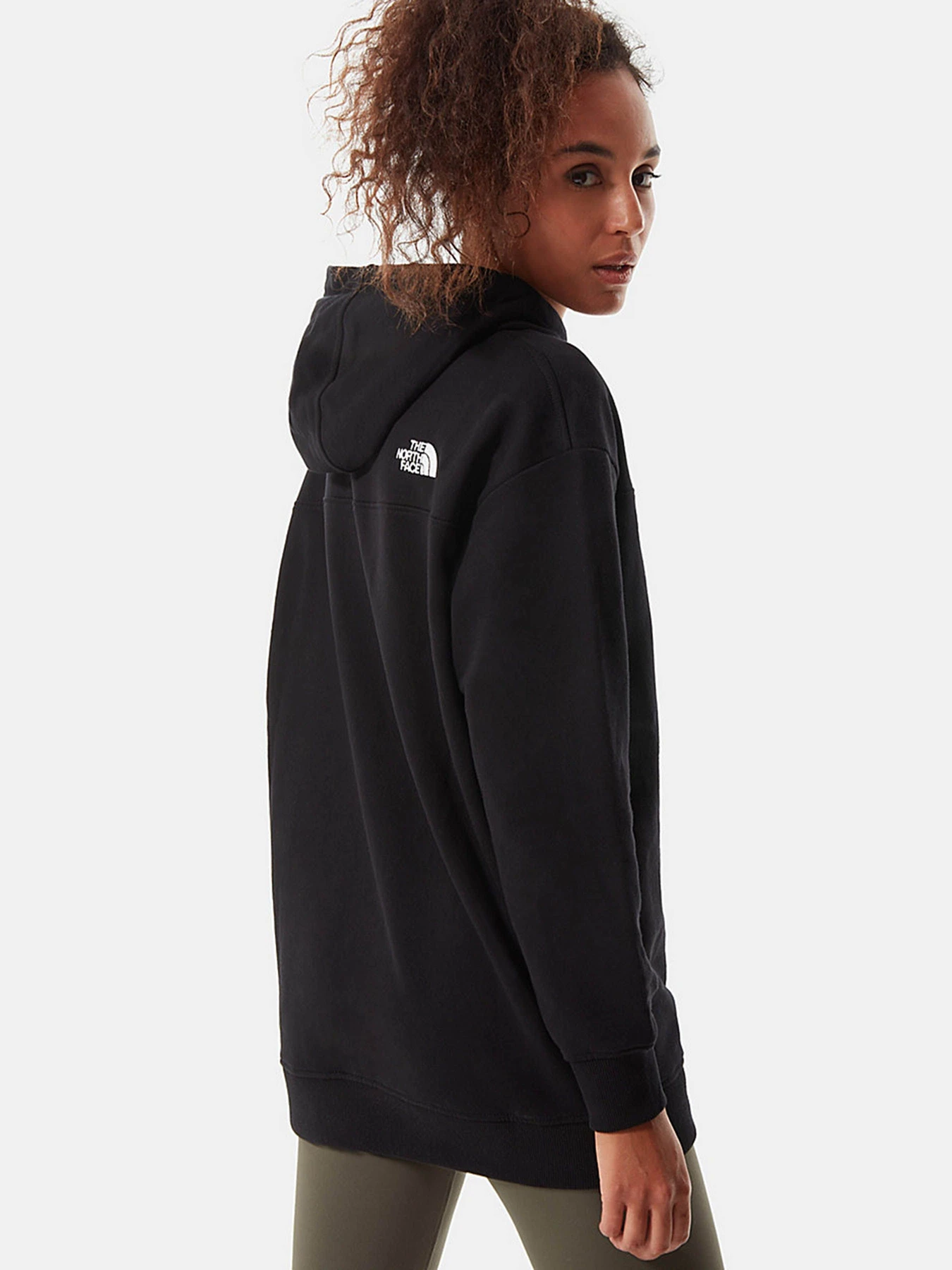 Худи и свитшоты The North Face модель NF0A491PJK31 Фото