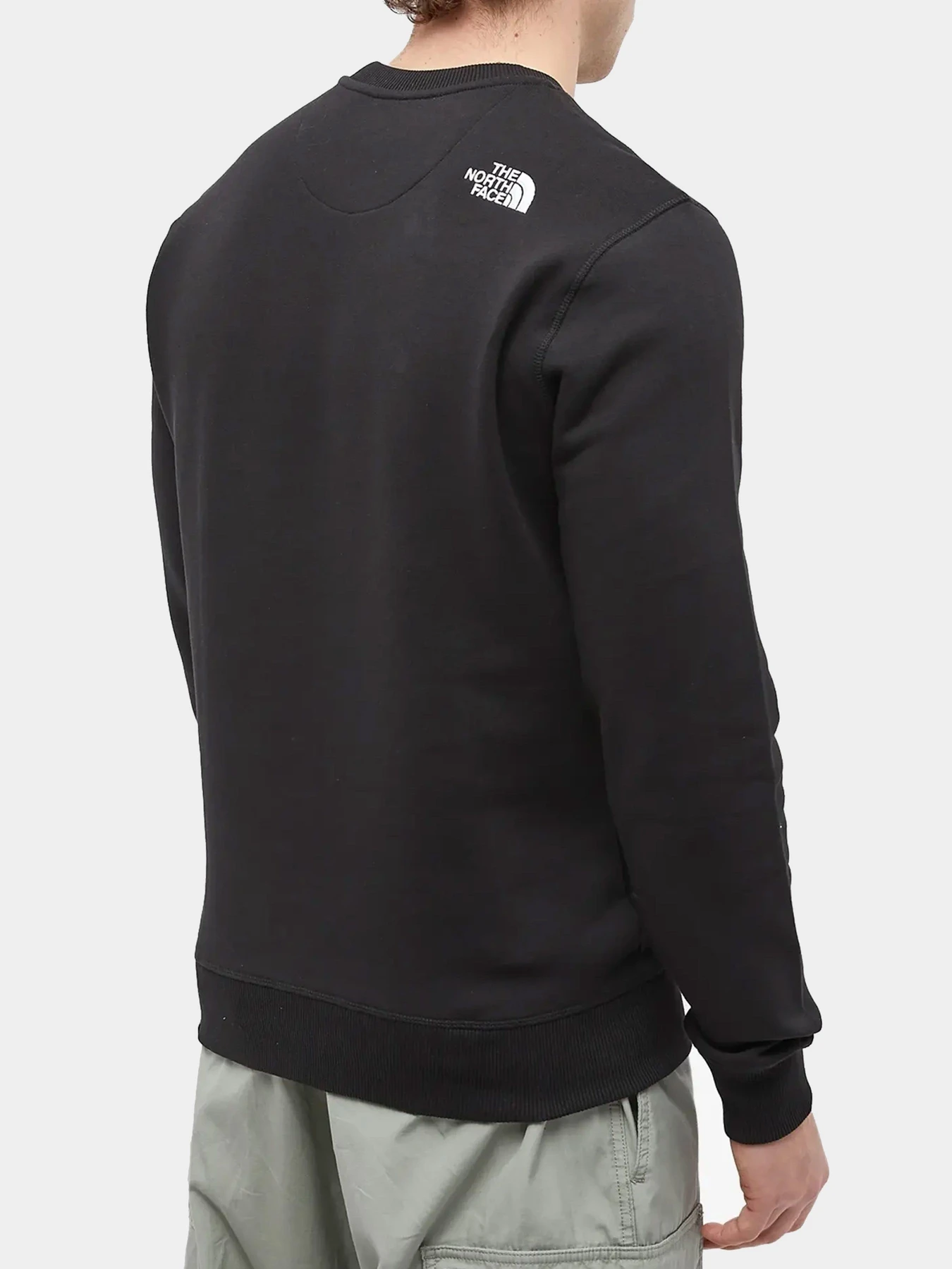 Худи и свитшоты The North Face модель NF0A4SVRJK31 Фото