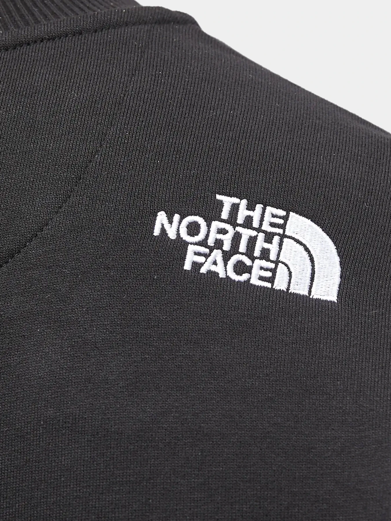 Худи и свитшоты The North Face модель NF0A4SVRJK31 Фото