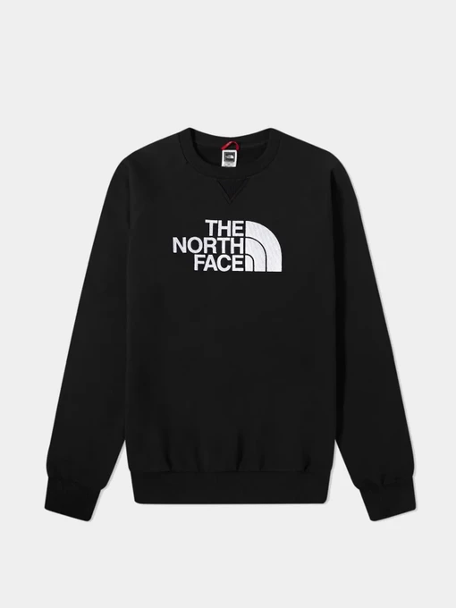 Худи и свитшоты The North Face модель NF0A4SVRJK31 Фото