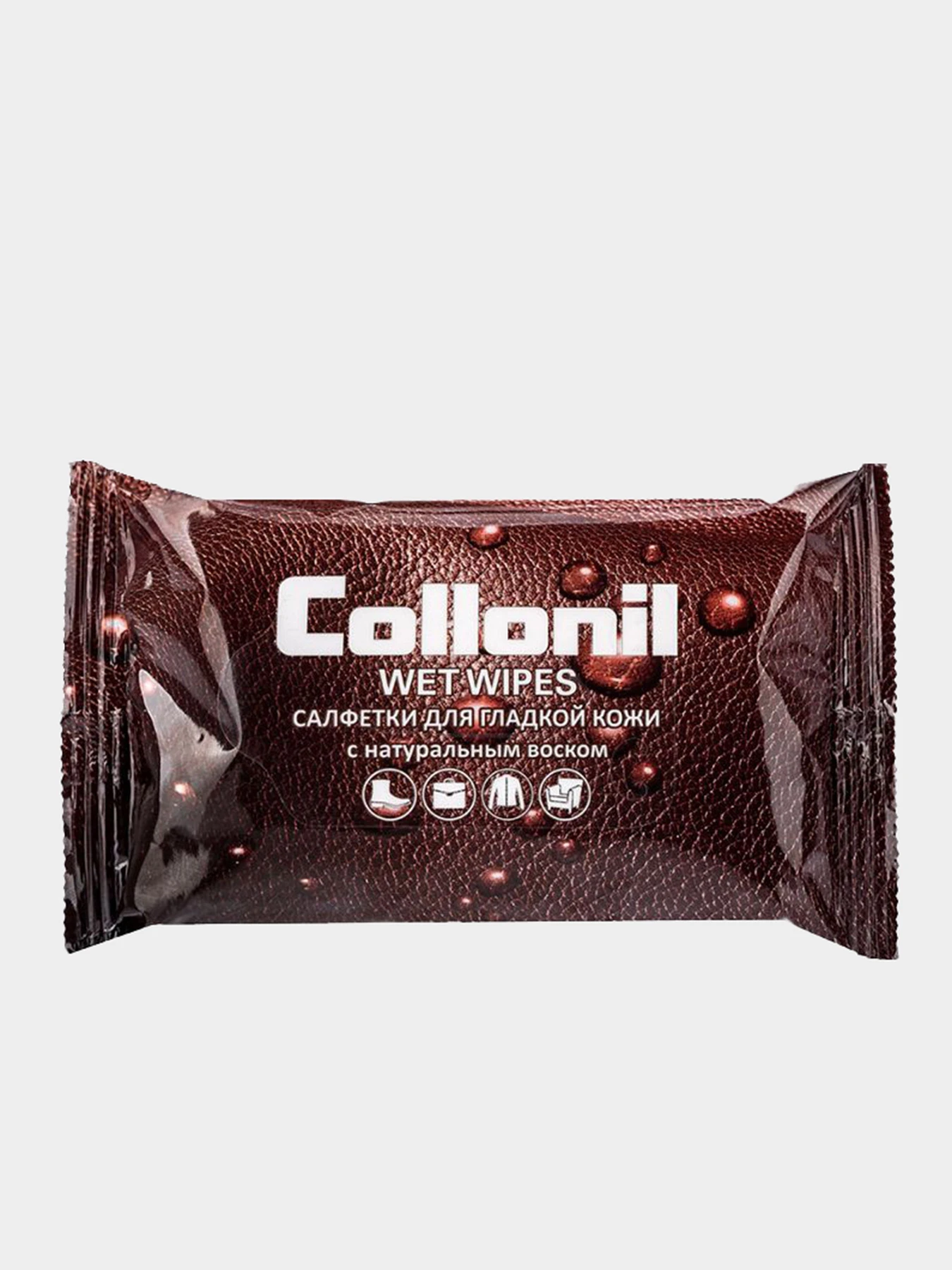 Уход за обувью Collonil модель WWS15 Уход за обувью Collonil модель WWS15 Фото
