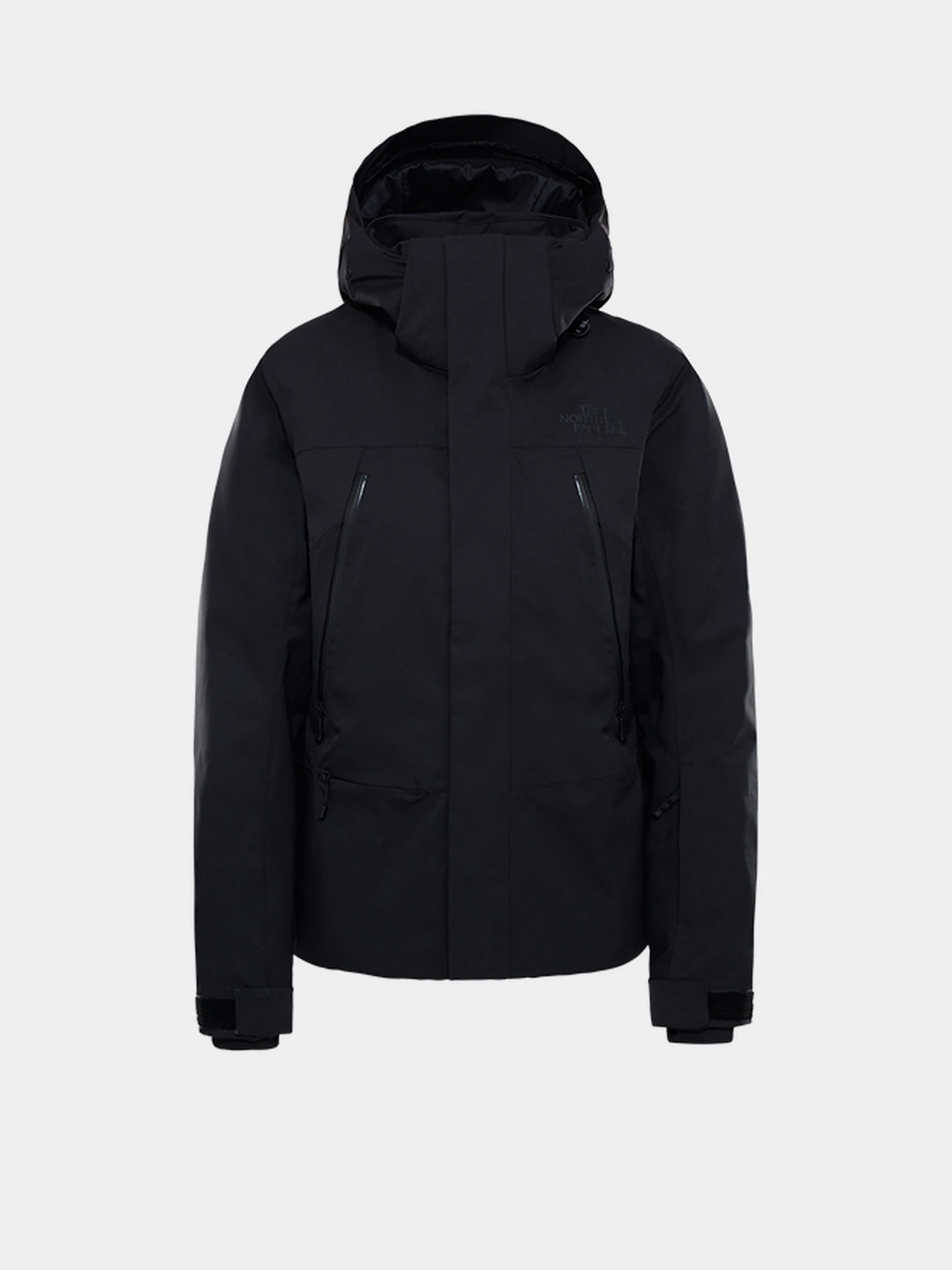 Куртки и дубленки The North Face модель NF0A4R1MJK31 Куртки и дубленки The North Face модель NF0A4R1MJK31 Фото