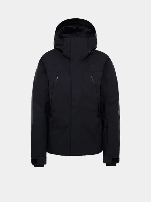 Куртки и дубленки The North Face модель NF0A4R1MJK31 Фото
