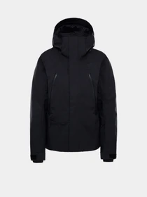 Куртки и дубленки The North Face модель NF0A4R1MJK31 Фото