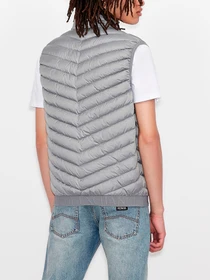 Куртки и дубленки Armani Exchange модель 8NZQ52-ZNW3Z-0902 Фото