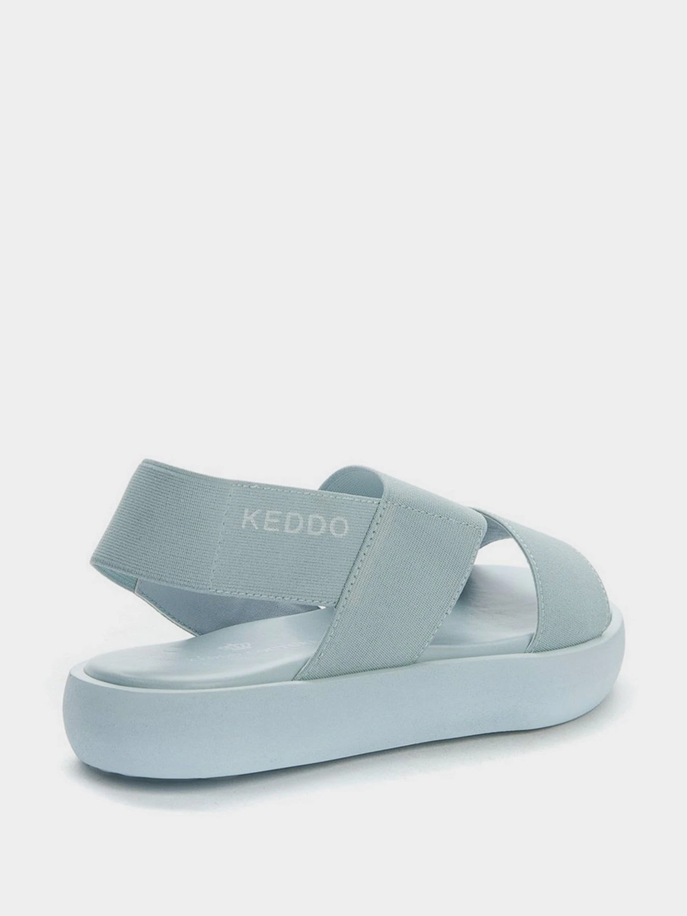 Сандалии Keddo модель 527160/09-02 Фото