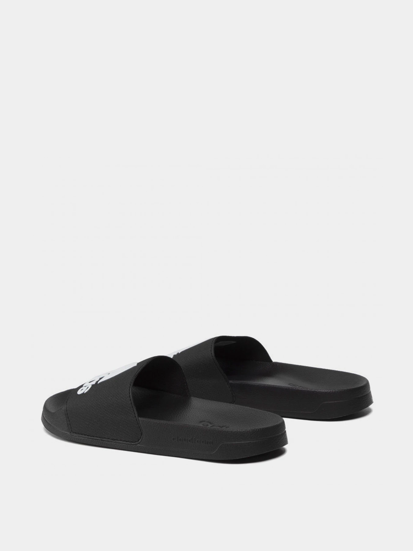 Шлёпанцы Adidas модель GZ3779 Шлёпанцы Adidas модель GZ3779 Фото