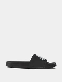 Шлёпанцы Adidas модель GZ3779 Фото