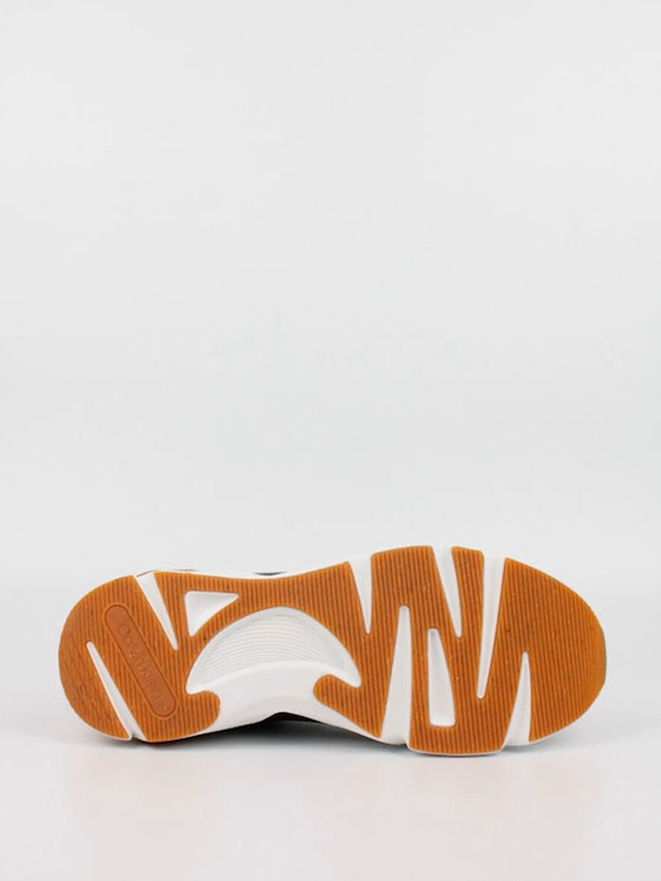 Кроссовки Calvin Klein модель HM0HM00648-BEH Кроссовки Calvin Klein модель HM0HM00648-BEH Фото