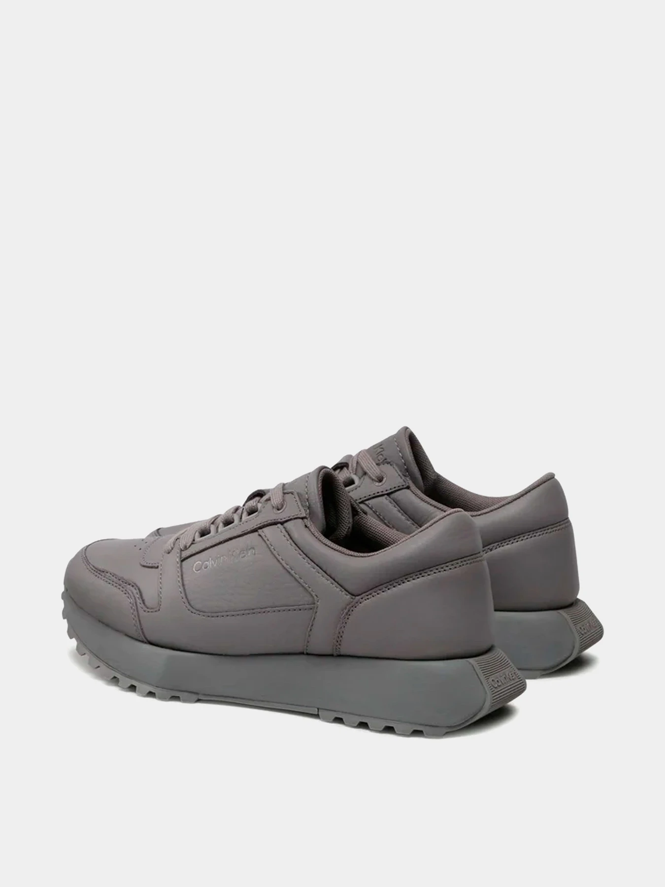 Кроссовки Calvin Klein модель HM0HM00747-PQ6 Кроссовки Calvin Klein модель HM0HM00747-PQ6 Фото