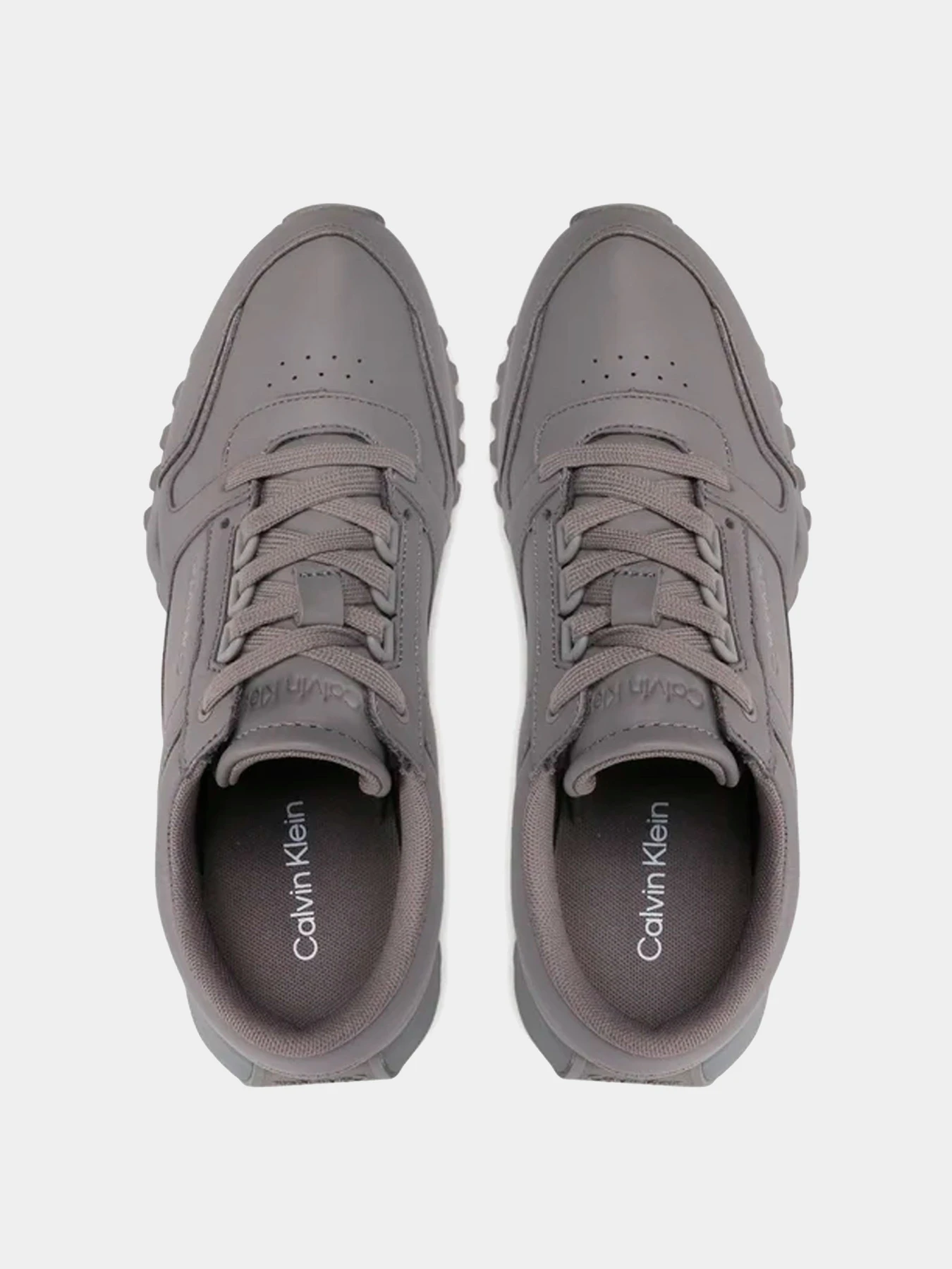 Кроссовки Calvin Klein модель HM0HM00747-PQ6 Кроссовки Calvin Klein модель HM0HM00747-PQ6 Фото