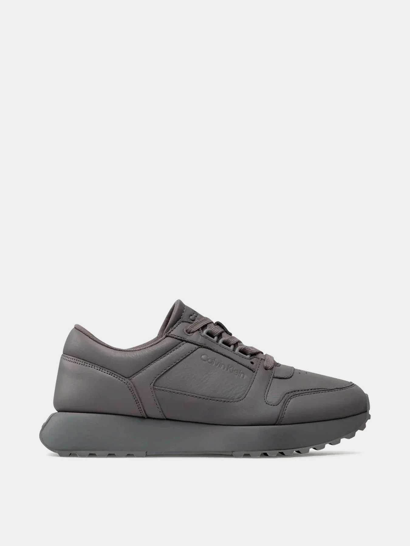 Кроссовки Calvin Klein модель HM0HM00747-PQ6 Кроссовки Calvin Klein модель HM0HM00747-PQ6 Фото