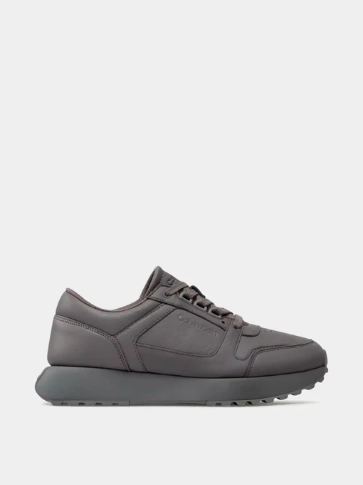 Кроссовки Calvin Klein модель HM0HM00747-PQ6 Фото