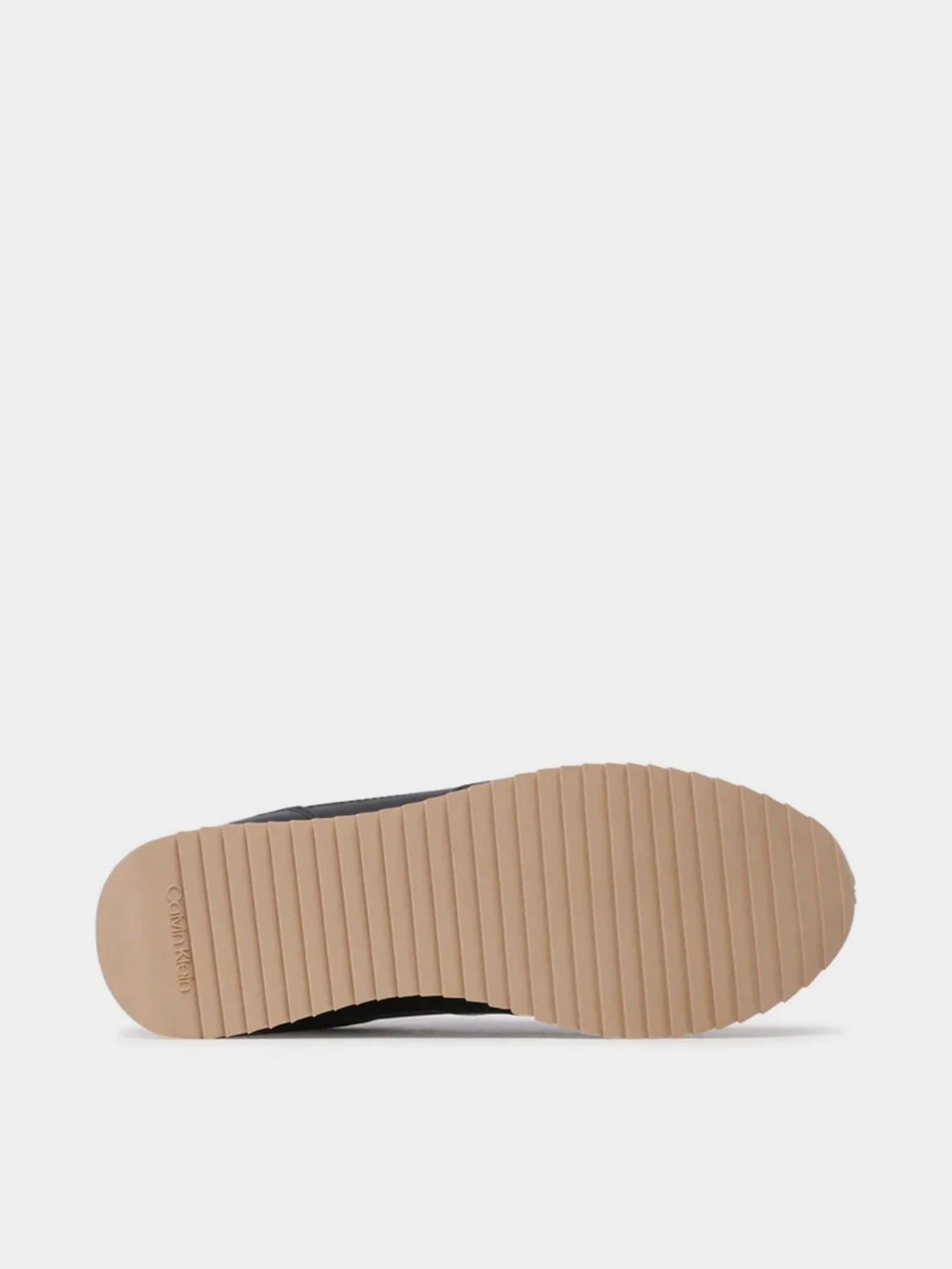 Кроссовки Calvin Klein модель HM0HM00832-BEH Кроссовки Calvin Klein модель HM0HM00832-BEH Фото