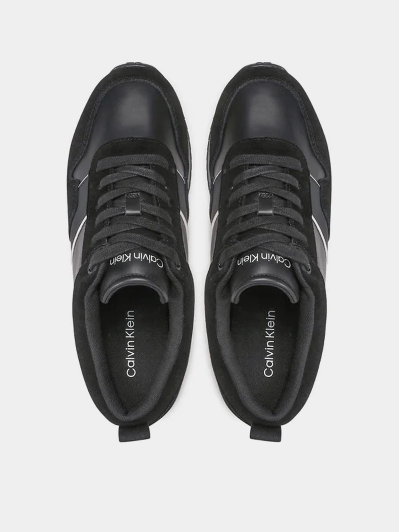 Кроссовки Calvin Klein модель HM0HM00881-BEH Кроссовки Calvin Klein модель HM0HM00881-BEH Фото