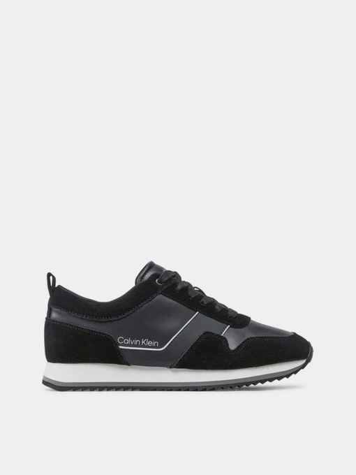 Кроссовки Calvin Klein модель HM0HM00881-BEH Фото