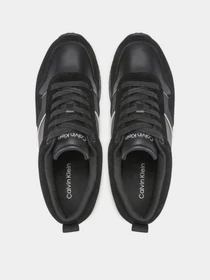 Кроссовки Calvin Klein модель HM0HM00881-BEH Фото