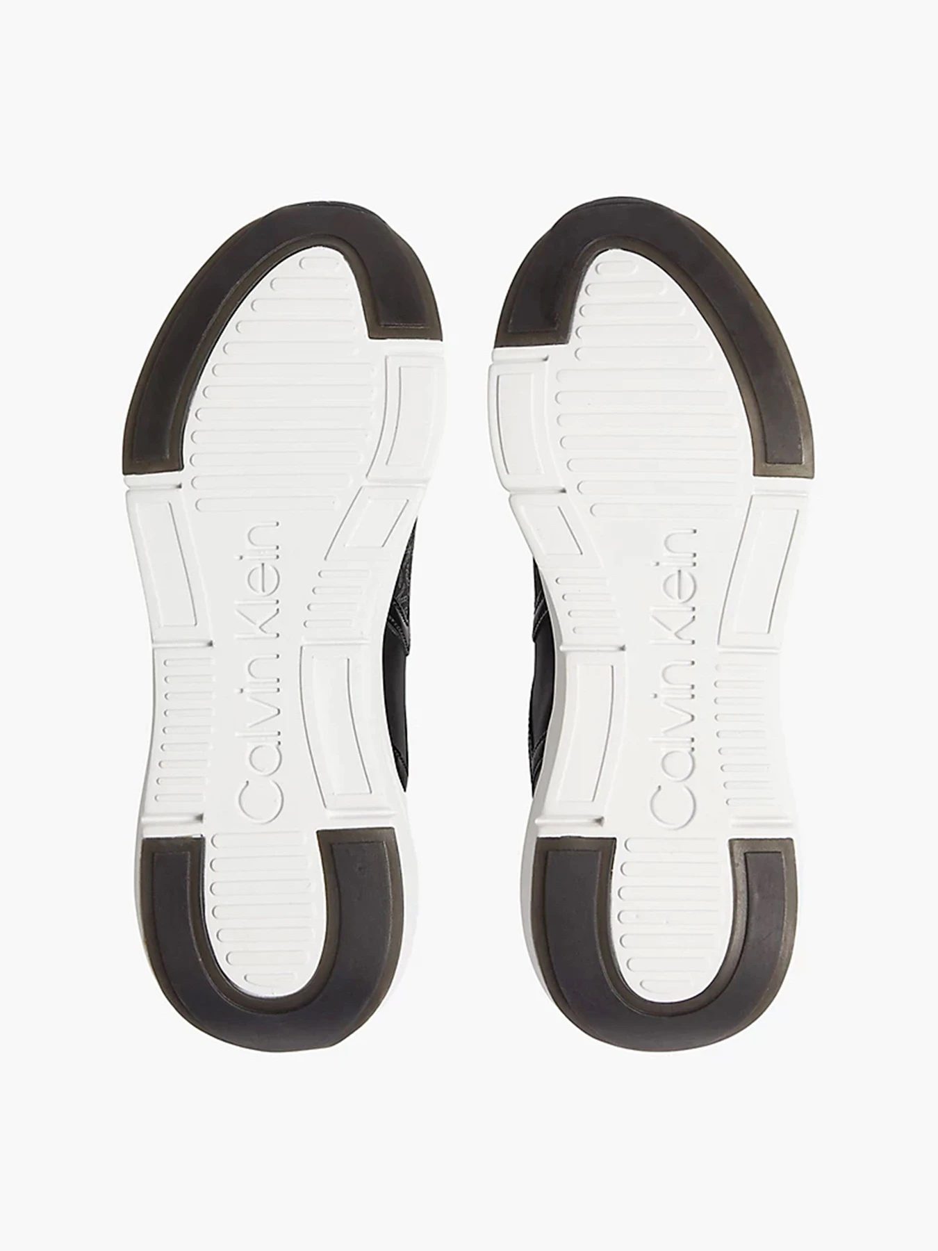 Кроссовки Calvin Klein модель HW0HW01216-0GK Кроссовки Calvin Klein модель HW0HW01216-0GK Фото