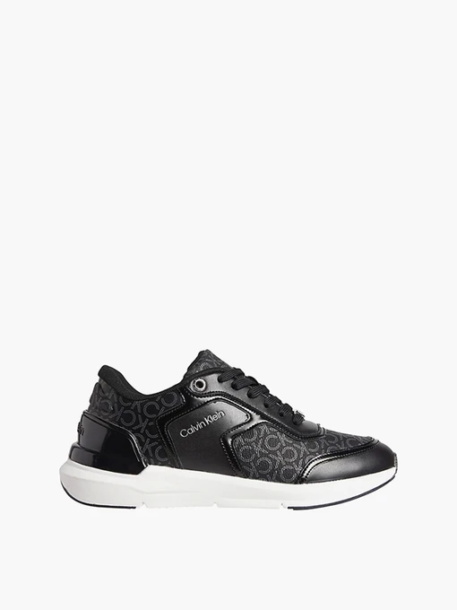 Кроссовки Calvin Klein модель HW0HW01216-0GK Фото