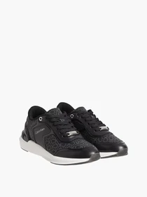 Кроссовки Calvin Klein модель HW0HW01216-0GK Фото