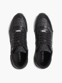 Кроссовки Calvin Klein модель HW0HW01216-0GK Фото