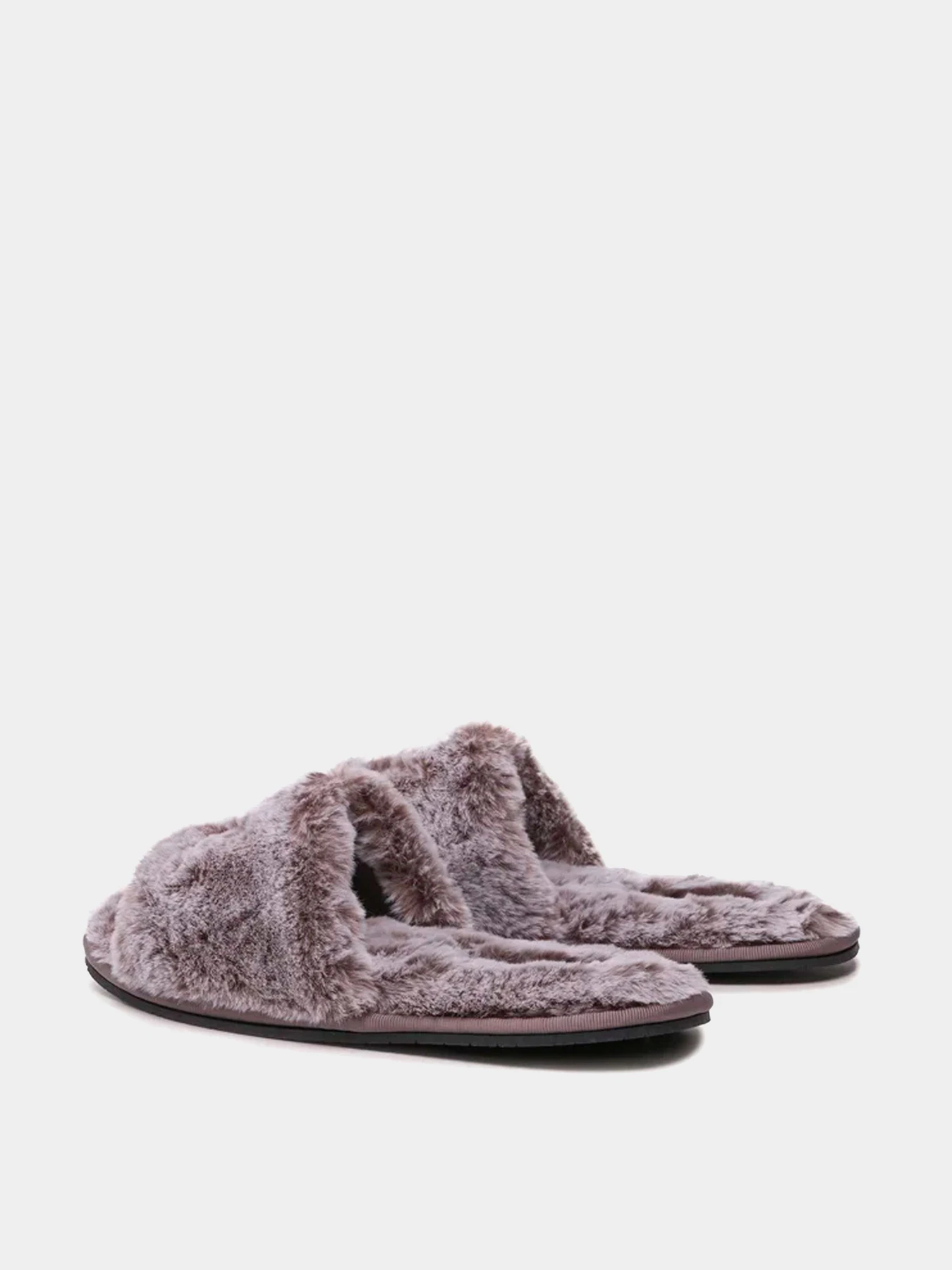 Тапки Calvin Klein модель HW0HW01226-CKW Тапки Calvin Klein модель HW0HW01226-CKW Фото