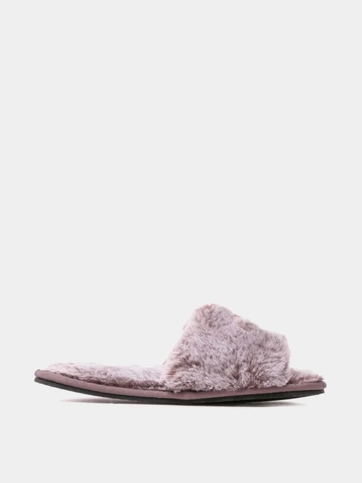 Тапки Calvin Klein модель HW0HW01226-CKW Фото