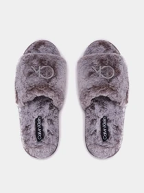 Тапки Calvin Klein модель HW0HW01226-CKW Фото