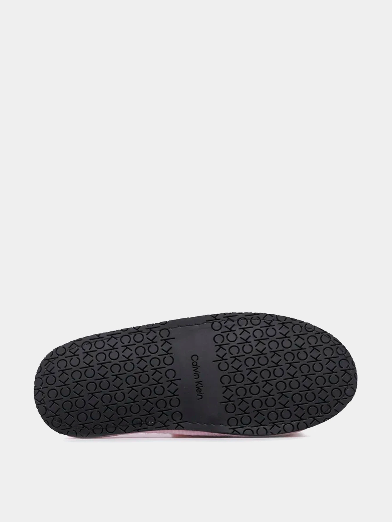 Тапки Calvin Klein модель HW0HW01226-TBX Тапки Calvin Klein модель HW0HW01226-TBX Фото