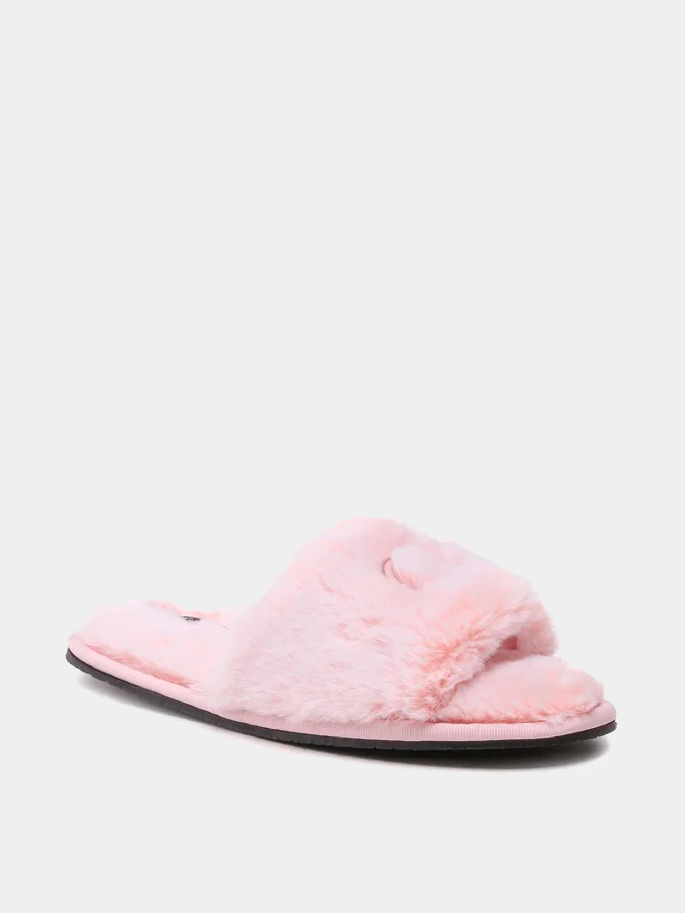 Тапки Calvin Klein модель HW0HW01226-TBX Тапки Calvin Klein модель HW0HW01226-TBX Фото