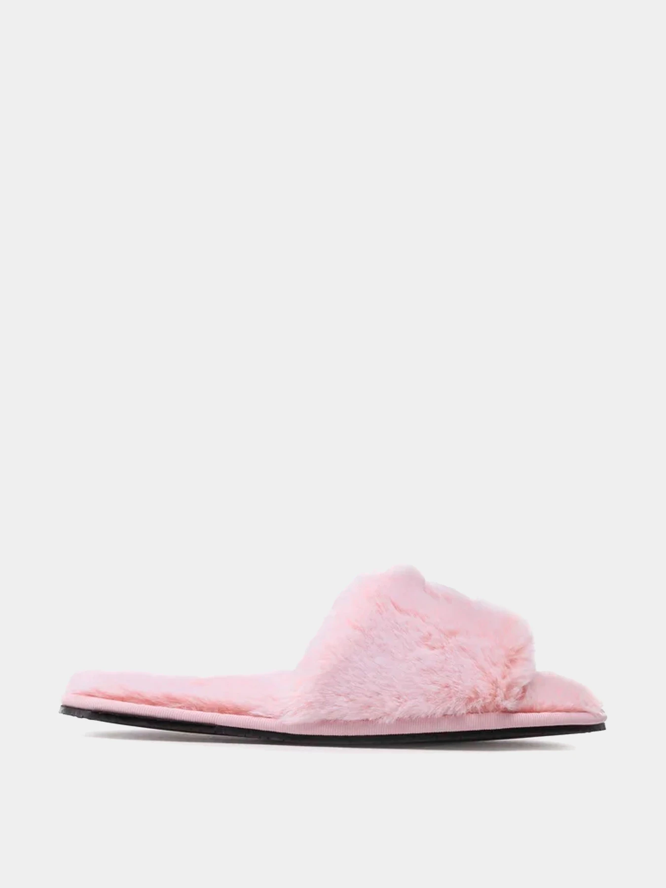 Тапки Calvin Klein модель HW0HW01226-TBX Тапки Calvin Klein модель HW0HW01226-TBX Фото