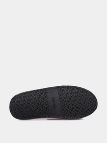 Тапки Calvin Klein модель HW0HW01226-TBX Фото