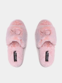 Тапки Calvin Klein модель HW0HW01226-TBX Фото