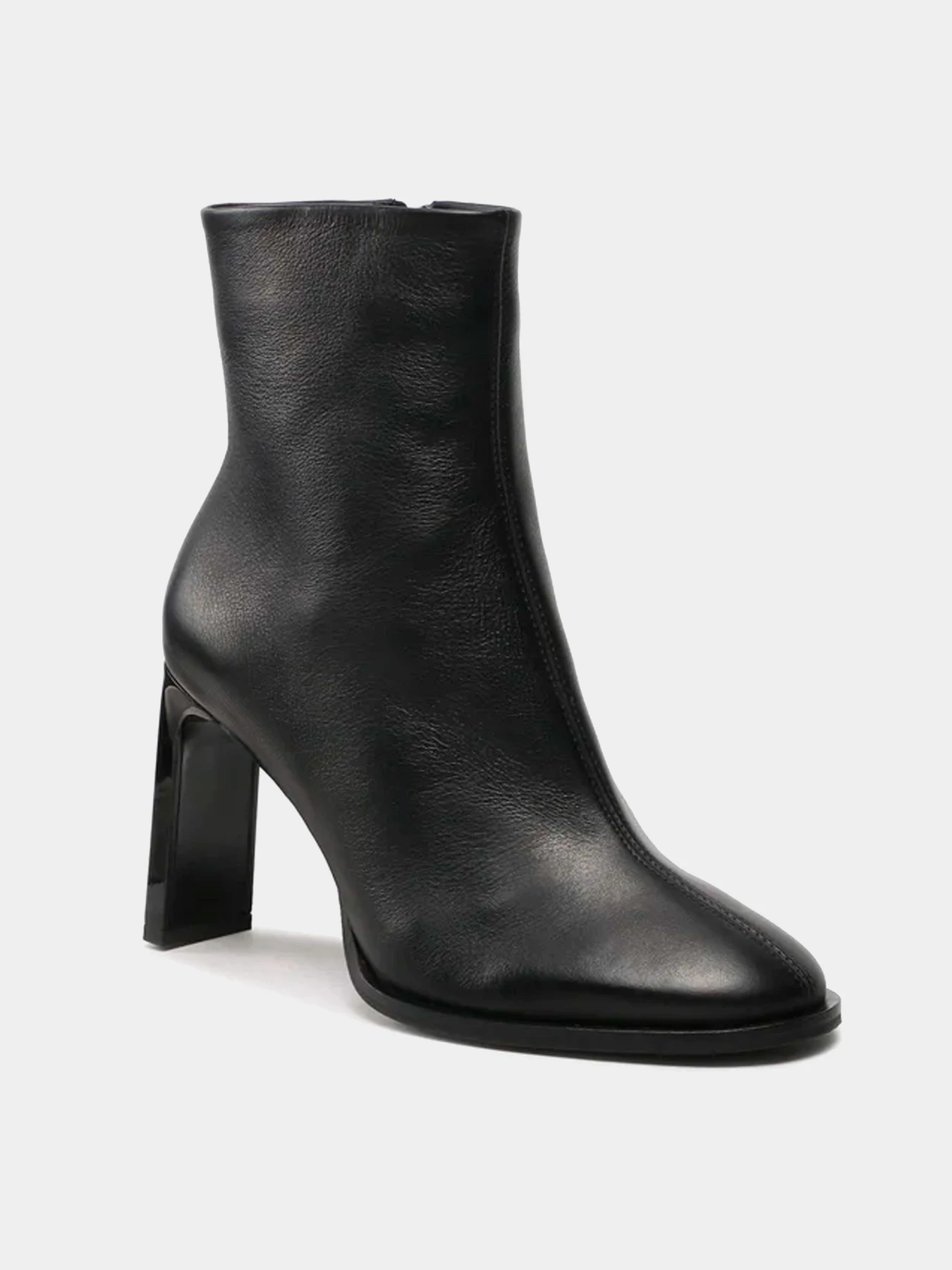 Ботинки и сапоги Calvin Klein модель HW0HW01240-BAX Ботинки и сапоги Calvin Klein модель HW0HW01240-BAX Фото